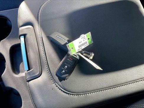 New 2026 RAM 2500 Tradesman image 31