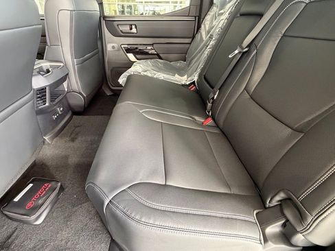 New 2026 Toyota Tundra Limited AWD/4WD image 29
