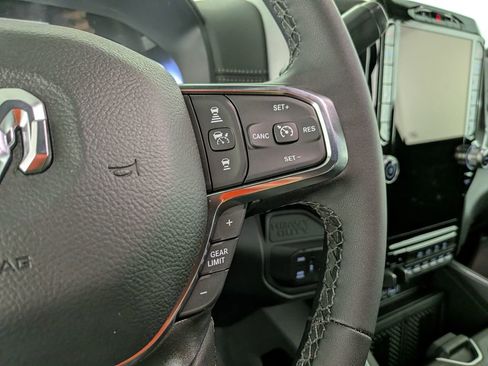 New 2026 RAM 5500 Tradesman image 19