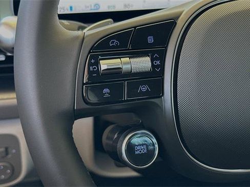 New 2025 Hyundai Ioniq 6 SEL image 27