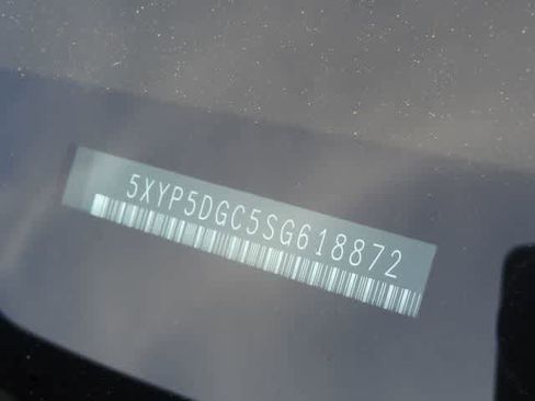 Used 2025 Kia Telluride SX Prestige X-Line AWD/4WD image 21