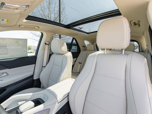 New 2026 Mercedes-Benz GLE 350 4MATIC image 14