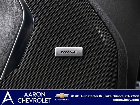 New 2026 Chevrolet Tahoe Premier image 12