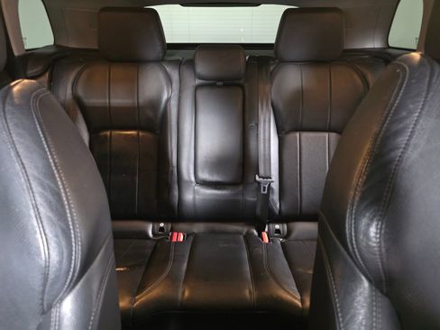 Used 2016 Land Rover Range Rover Evoque SE AWD/4WD image 16