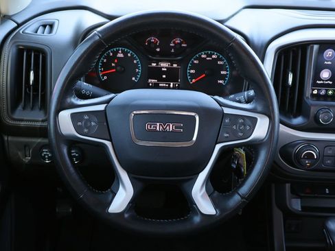 Used 2022 GMC Canyon Elevation w/ Trailering Package image 12