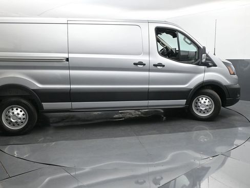 New 2026 Ford Transit 150 Low Roof AWD image 6