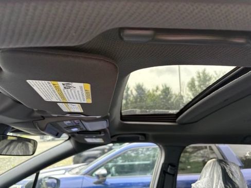 New 2026 Subaru Outback Premium AWD/4WD image 8