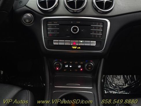 Used 2020 Mercedes-Benz GLA 250 4MATIC w/ Convenience Package image 30