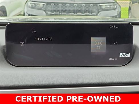 Certified 2025 MAZDA CX-50 2.5 Hybrid w/ Weather Package image 21