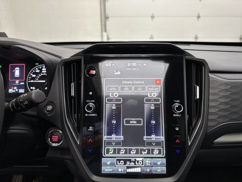 New 2026 Subaru Forester Premium AWD/4WD image 32