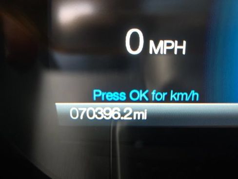 Used 2017 Ford Expedition Limited w/ Equipment Group 301A RWD image 17