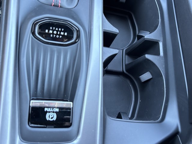 New 2027 Dodge Charger R/T AWD/4WD image 38