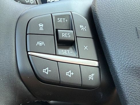 New 2025 Ford Bronco Sport Outer Banks w/ Outer Banks Tech Package+ image 9