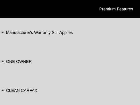 Used 2024 GMC Sierra 1500 SLT w/ SLT Premium Plus Package RWD image 4