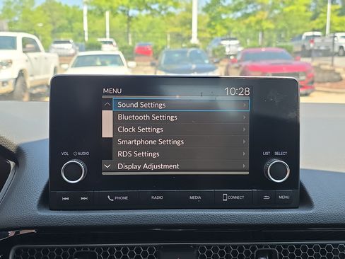 Used 2023 Honda Civic Sport image 20