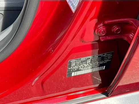 Used 2024 Hyundai Sonata SEL FWD image 30