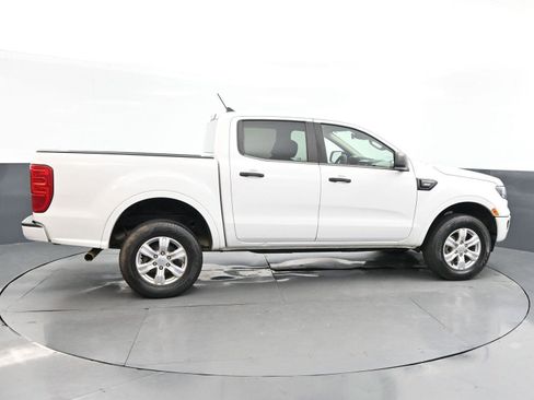 Used 2020 Ford Ranger XLT w/ FX4 Off-Road Package image 8