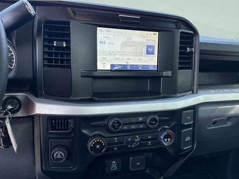 New 2026 Ford F350 XL RWD image 31