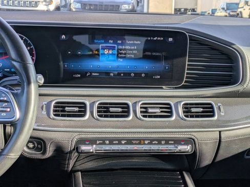 Used 2022 Mercedes-Benz GLE 450 4MATIC image 17