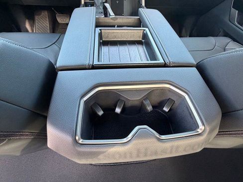 New 2026 Toyota Tundra Limited image 14