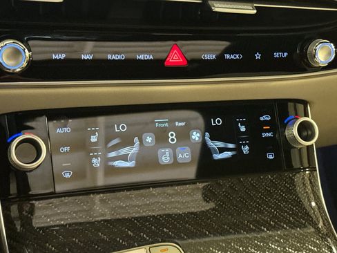 New 2026 Genesis GV70 3.5T Sport Prestige image 24