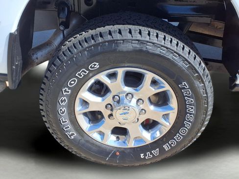 Used 2024 RAM 2500 Laramie w/ Safety Group image 9