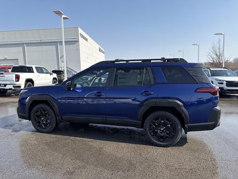 New 2026 Subaru Outback Limited image 7