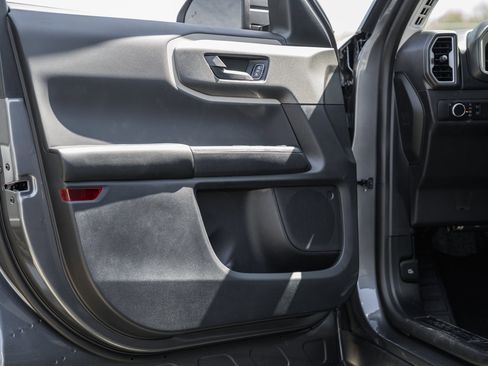 New 2026 Ford Bronco Sport Big Bend AWD/4WD image 36