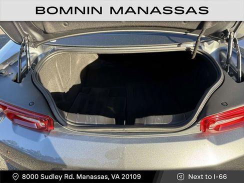 Used 2019 Chevrolet Camaro LT image 10