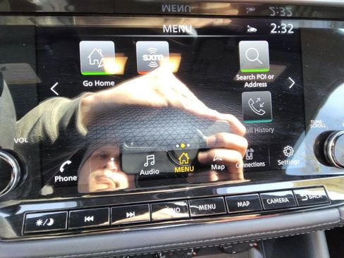 Used 2024 Nissan Z NISMO w/ Floor Mat Package image 21