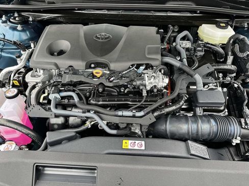 New 2026 Toyota Camry LE image 10