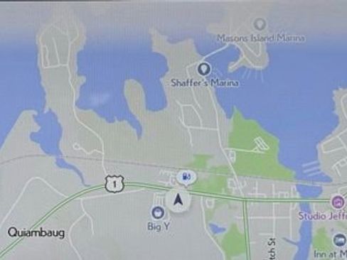 Used 2024 Lexus ES 350 w/ Premium Package image 35