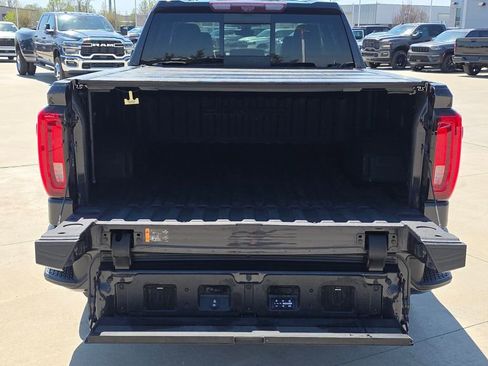 Used 2020 GMC Sierra 1500 Denali w/ Denali Premium Package image 6