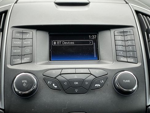 Used 2017 Ford Edge SE w/ Cargo Accessory Package FWD image 24