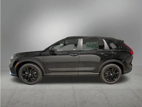 New 2026 Honda CR-V Sport Touring image 2