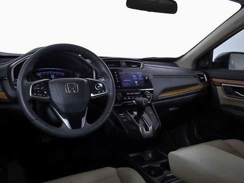 Used 2018 Honda CR-V EX image 21
