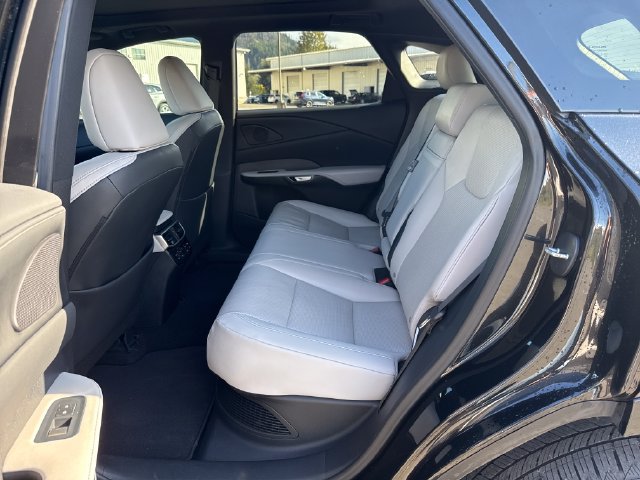 Used 2023 Lexus RX 350 w/ Cold Area Package AWD/4WD image 16