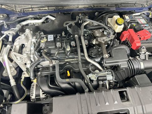 Used 2025 Nissan Kicks S FWD image 31