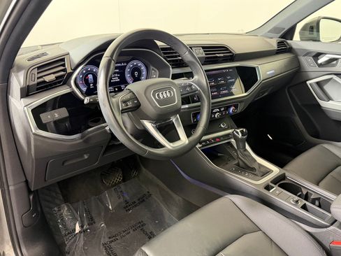 Used 2021 Audi Q3 2.0T Premium Plus AWD/4WD image 4