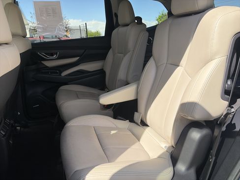 Certified 2023 Subaru Ascent Limited w/ Technology Package AWD/4WD image 26