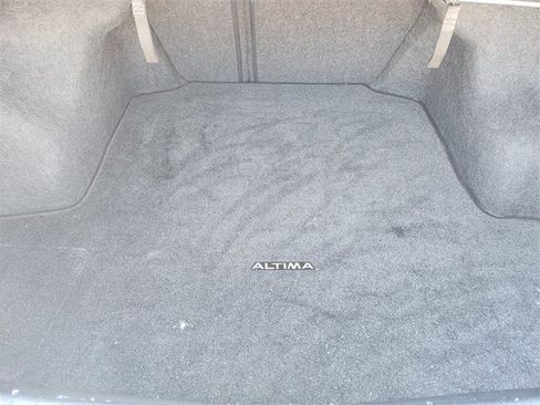 Used 2013 Nissan Altima 2.5 SV w/ 2.5SV Convenience Pkg image 32