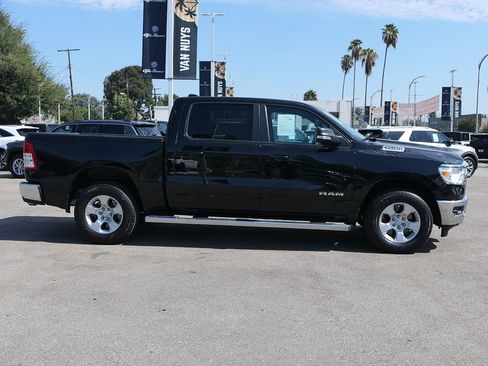 Used 2022 RAM 1500 Big Horn RWD image 2