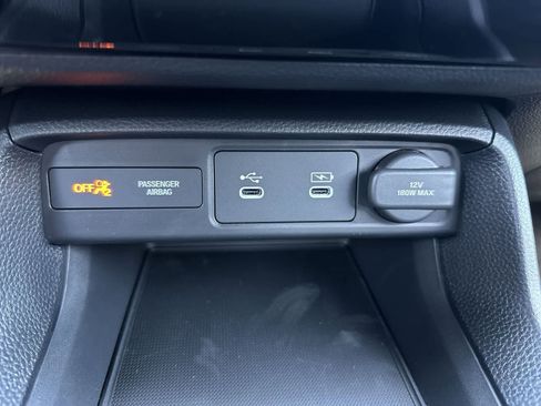 Used 2026 Honda Civic Sport image 12