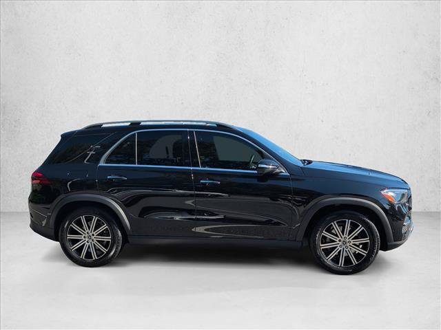 Certified 2026 Mercedes-Benz GLE 350 4MATIC image 5