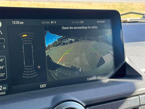 New 2025 INEOS Grenadier Fieldmaster Edition image 26