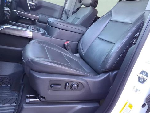 Used 2020 Chevrolet Silverado 1500 LTZ image 14