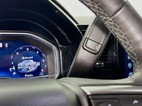 Used 2023 Chevrolet Silverado 1500 RST image 16