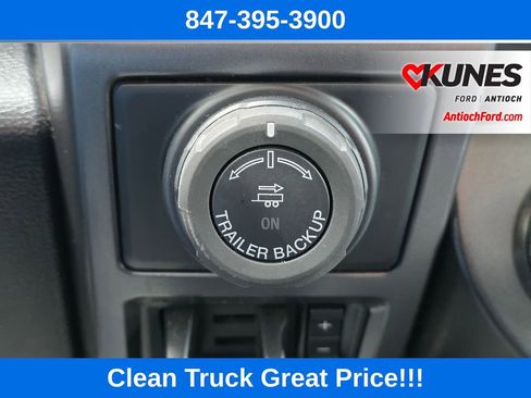 Used 2016 Ford F150 XLT w/ Equipment Group 302A Luxury AWD/4WD image 50