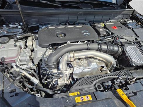 Certified 2026 Mercedes-Benz GLB 250 image 16