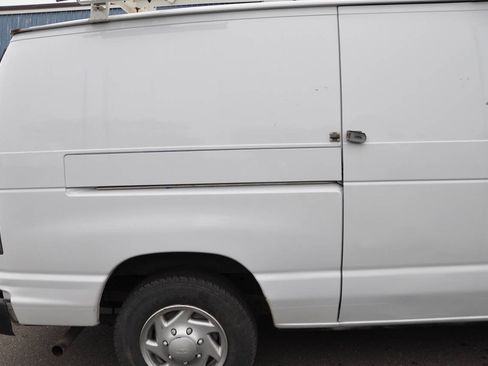Used 2013 Ford E-150 and Econoline 150 w/ PWR Group RWD image 16